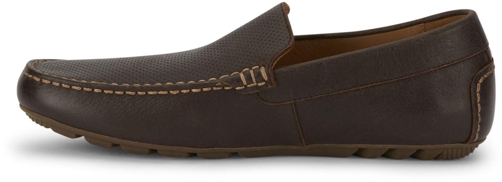 Lucky Brand Mens Weston Driving Style Loafer