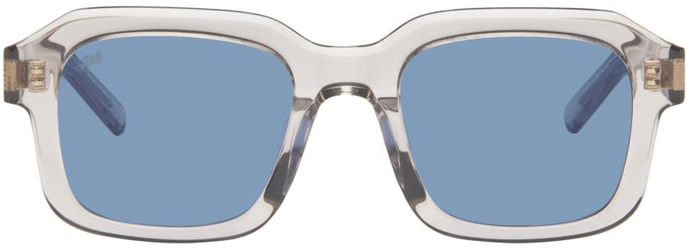 Gray Vera Sunglasses