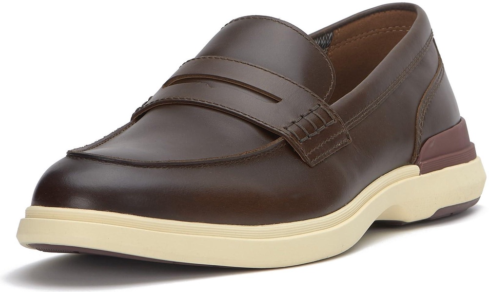 Vince Camuto Men's Freylin Penny Loafer