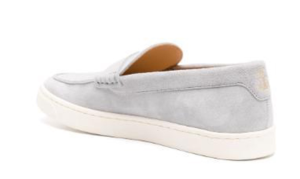 Brunello Cucinelli Flat Shoes