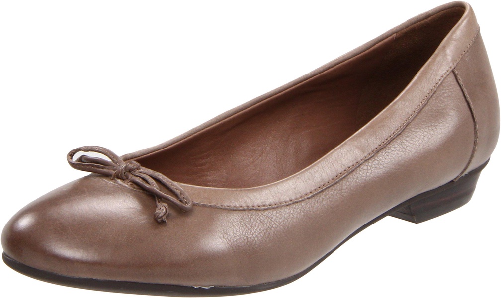 Geox Womens Marnie Flat