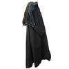 Jean Paul Gaultier Black Bomber Jacket Coat 1980s