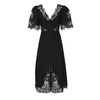 Marcella lace dress