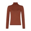 Saluto turtleneck sweater