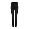 4G jacquard legging