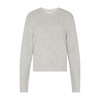 Lylia round neck sweater