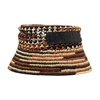 Loewe multicolor bucket hat