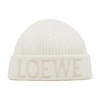 Loewe Blurred Beanie