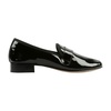 Michael loafers with leather sole