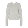 Lylia round neck sweater