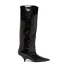 The Wedge-Heel boots