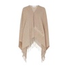 Mantora poncho - LEISURE