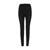 4G jacquard legging