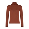 Saluto turtleneck sweater