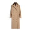 Signature trench