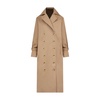 Signature trench