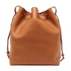 Belvedere bucket bag 