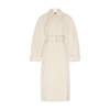 Jacquemus 'Bari' coat