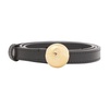 Pebble belt