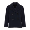 Marlena short coat