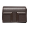 Mini T-Flap leather bag