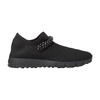 Black Verona Sneakers