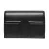 Mini T-Flap leather bag