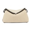 T-Lock clutch bag