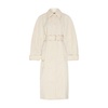 Jacquemus 'Bari' coat