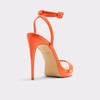 Women's Kat Two-Piece Platform Dress Sandals