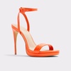 Women's Kat Two-Piece Platform Dress Sandals