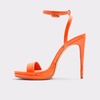 Women's Kat Two-Piece Platform Dress Sandals