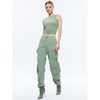 SHARA PARACHUTE CARGO PANT