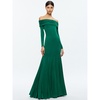 AUGUSTA MAXI DRESS