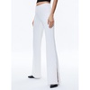 LARA SIDE SLIT PANT