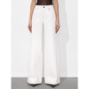 TRISH VEGAN CROC PANT