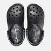 Crocs Classic Rubber Clogs - UK M3/W4