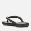 Melissa Women's Flip Flop Free Sandals - Black - UK 3