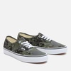 Vans Men's Authentic Canvas Trainers - UK 7