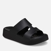 Crocs Getaway Platform Croslite™ H-Strap - UK W4