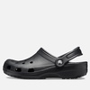 Crocs Classic Rubber Clogs - UK M3/W4