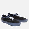 Vans Men's Authentic Canvas Trainers - UK 7