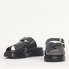 Barbour Women's Annalise Leather Sandals - UK 3