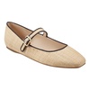 Marc Fisher LTD Women's Lailah Ballet Flat