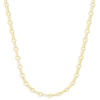 Amazon Essentials Plated Elongated Loop Chain