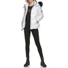 KARL LAGERFELD Paris Women's Short Puffer