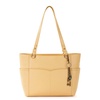 The Sak Sequoia Leather Tote