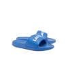 Lacoste Men's Croco 1.0 Slide Sandal