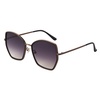 Frye Women's Joelle Sunglasses Geo