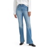 Levi's Women's 726 High Rise Flare Jeans (Also Available in Plus)